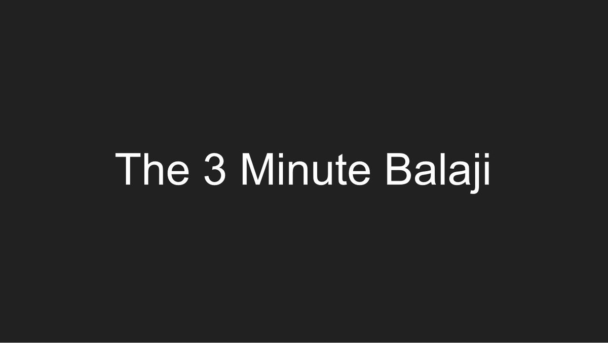 Fred Krueger (@dotkrueger) on Twitter photo 