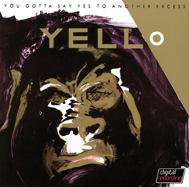40 years ago today, Swiss Electro band #Yello released their third studio album, #YouGottaSayYesToAnotherExcess, which became the final to feature original member #CarlosPeron. The production was fervently received by critics and was included on several #AlbumOfTheYear lists.