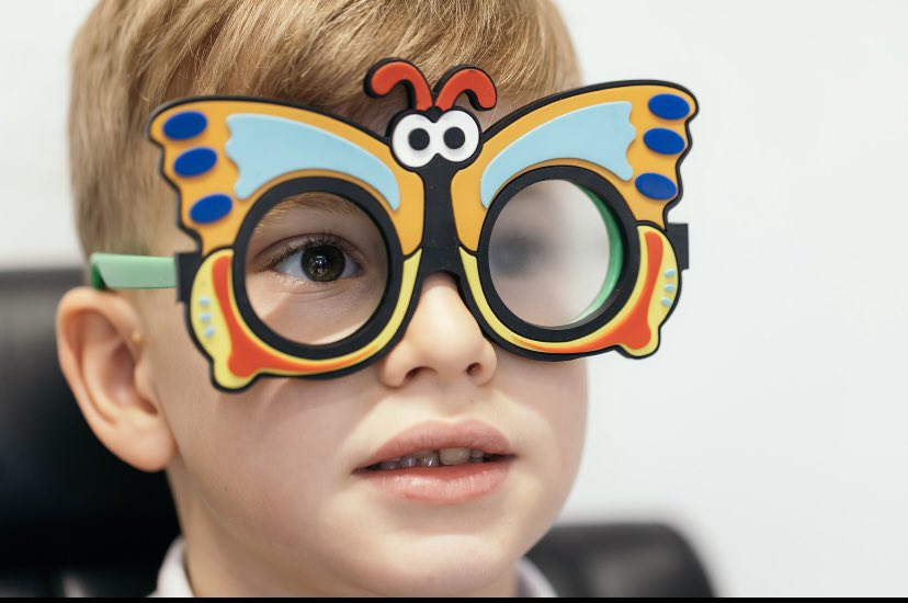 Orthoptics in Ireland tweet media