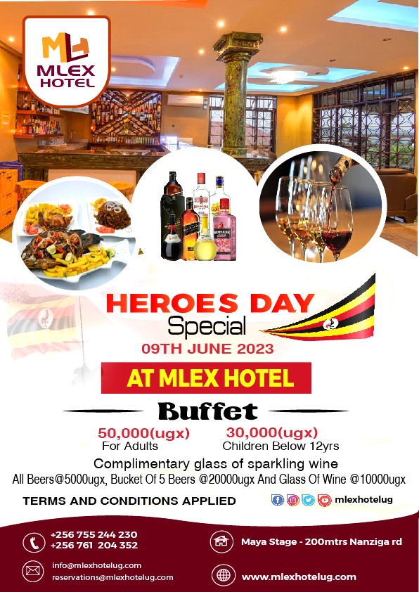 MLEX HOTEL tweet media