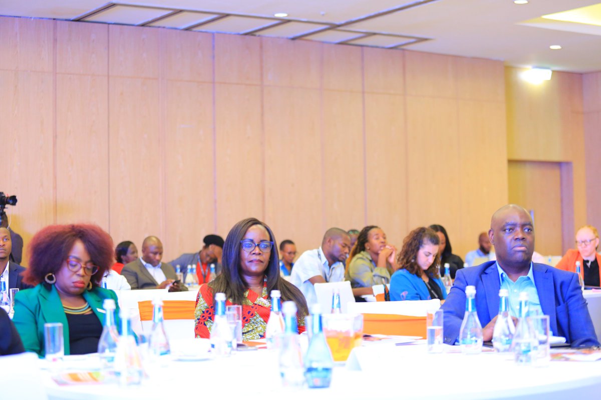 WVRwanda's tweet photo. #HappeningNow:@WVRwanda is hosting #GESILearningForum. It brings together various stakeholders with #GenderEqualityandSocialInclusion in their dockets. They are discussing on various shared priorities including breaking #GESI barriers to enable socio-economic dev’t. https://t.co/hCWnfkeXmk