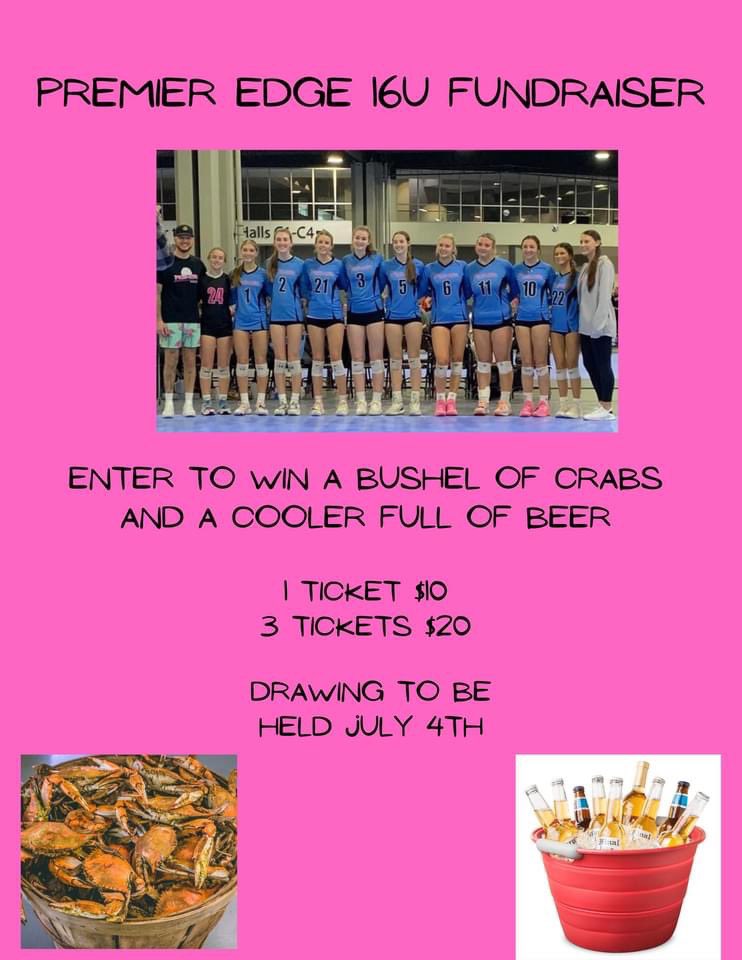 Anyone wanna take a chance to win a bushel?! #nationalsbound