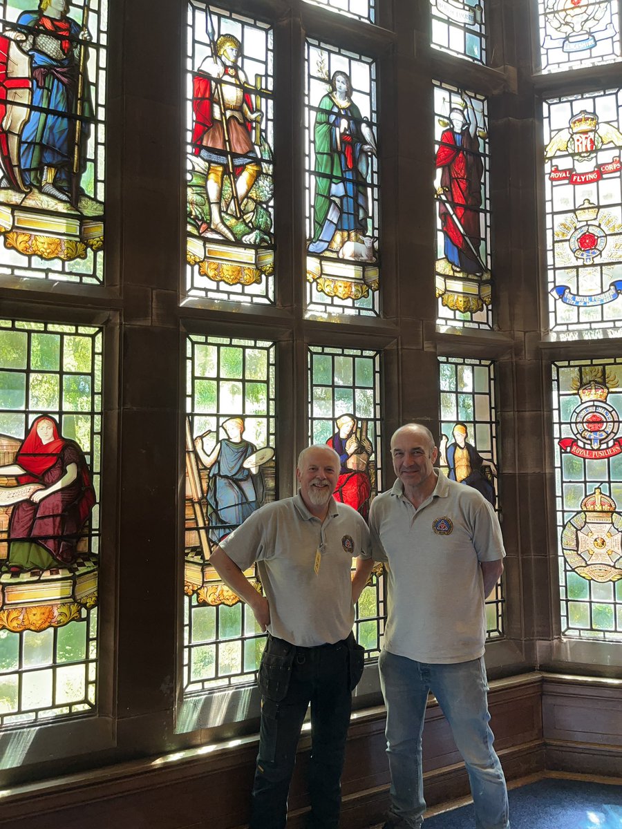 The Stained Leaded Glass Company tweet media