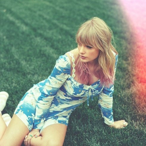 Taylor Swift Charts on Twitter: "“Cruel Summer” was Taylor Swift most