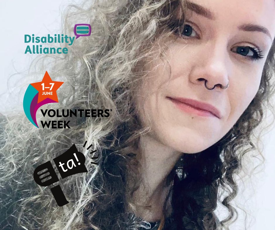 “I've found that the value of volunteering isn't just in the work we do, but in the bonds we build and the perspectives we gain. #VolunteersWeek is a reminder that each of us has the power to contribute positively to our communities”. - Toni de Kooker, GDA Chair👏🙏😍
