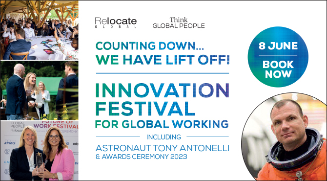 relocatemag's tweet photo. 🚀 The countdown is on! Learn about #leadership from astronaut & space travel pioneer Tony Antonelli at The #InnovationFestival for Global Working this Thursday in Kent UK
TICKETS https://t.co/tGUdckEb8V
#businessleaders
#innovation #globalworking #leadership #Kent #spacetech https://t.co/zCxwErwFL0