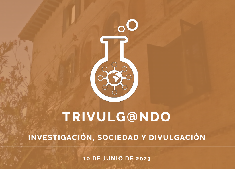 ift_uam_csic's tweet photo. Este sábado 10 de junio, nuestro investigador @DGCerdeno estará en la Residencia de Estudiantes para participar en una nueva edición de @trivulgando con su charla 'Escuchar la materia oscura'.

¡No te lo puedes perder!
Más información sobre el programa:
https://t.co/yjkZfnTS3h https://t.co/shJUcH5mdB
