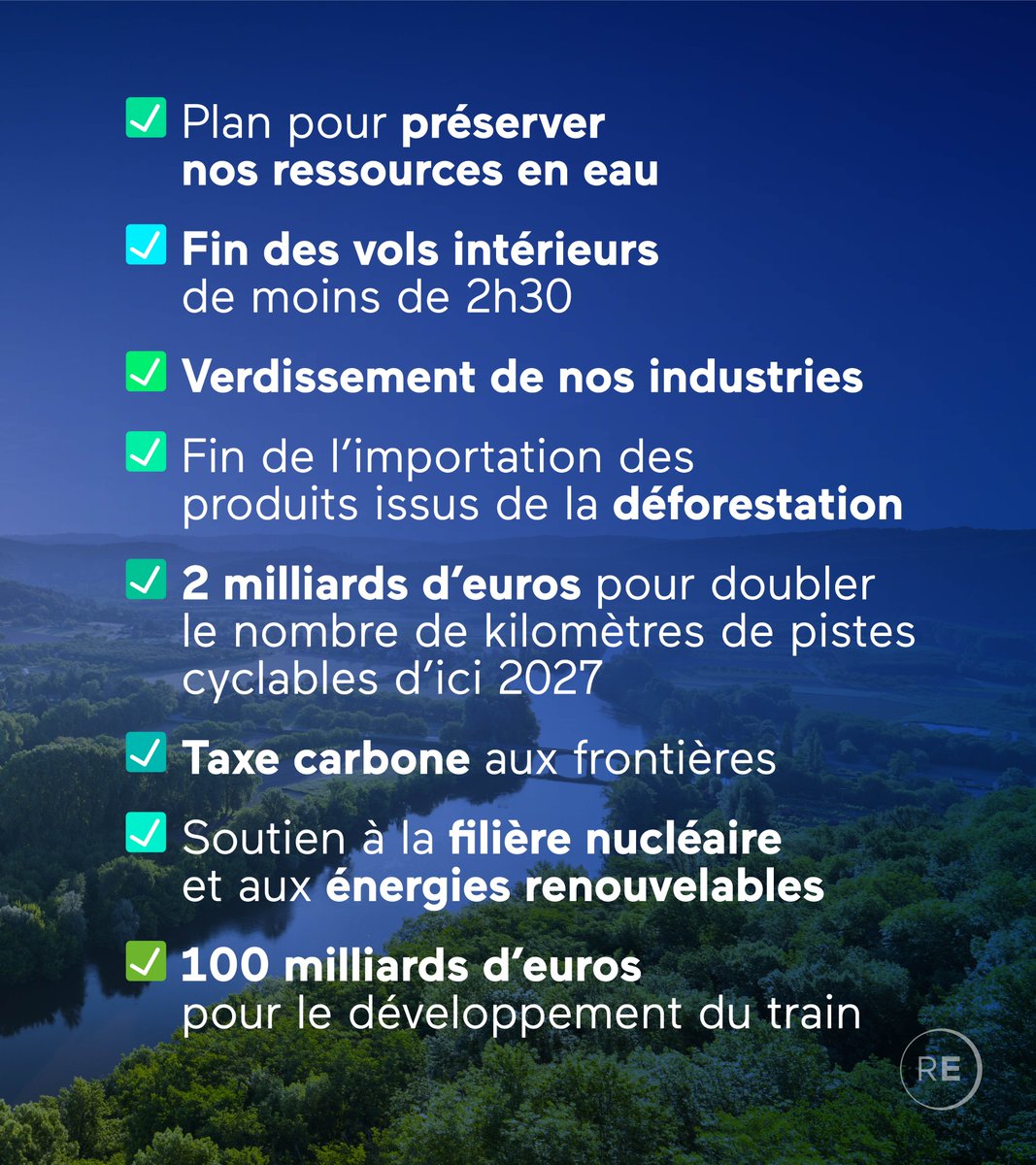 Et la prochaine étape : adoption d'un traité international contraignant avec 175 pays pour mettre fin à la pollution plastique ! 🌱🌍