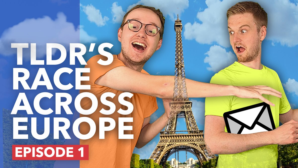 TLDR News UK tweet media