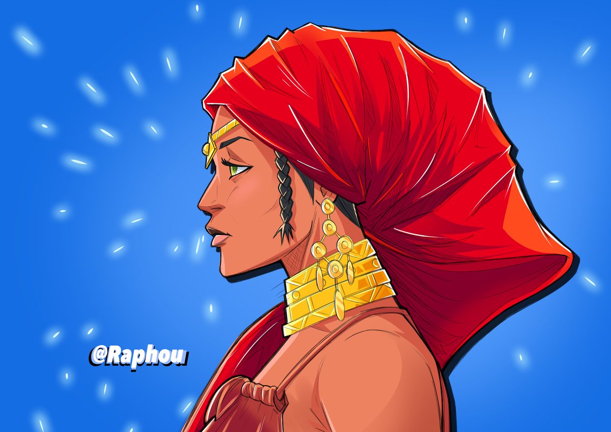 raphaelcakpo's tweet photo. Je suis Raphael, illustrateur /animateur 2D béninois. Mes illustrations personnelles sont  inspirées des couleurs de l’Afrique, alors je partage avec vous ce qui me passionne ☺️
#illustrationart #illusrtationartist #DigitalArtist #digitalillustration #digitalpainting #drawingart https://t.co/dpFtUnyc45