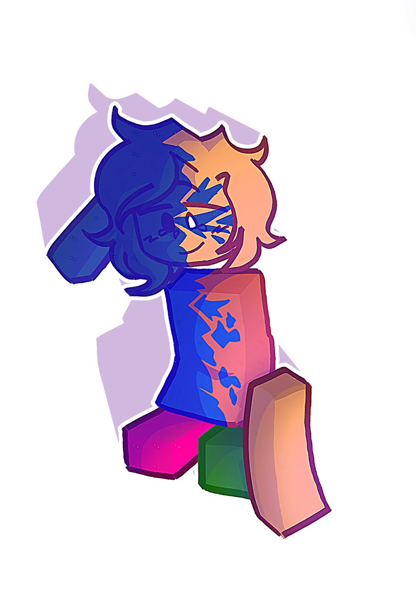 OfficalUuu's tweet image. Orrer Noob
#robloxart #robloxAu #ErrorRoblox #robloxoc #robloxavatar #robloxnoob #ErroRoblox