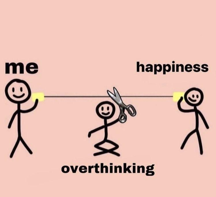 shahh's tweet photo. What do you think is the biggest destroyer of happiness? https://t.co/HEXbYWE3MN