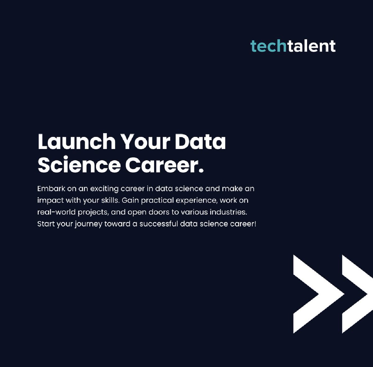 TechTalent tweet media