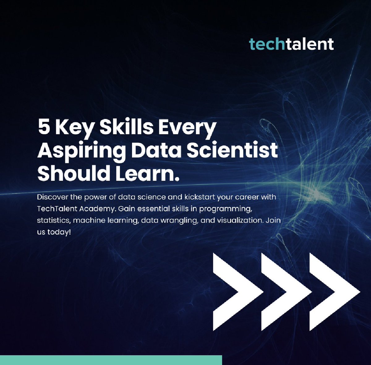 TechTalent tweet media
