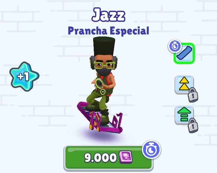 ✔️TOP 5 MELHORES VERSÕES PARA SE JOGAR SUBWAY SURFERS EM 2023! 