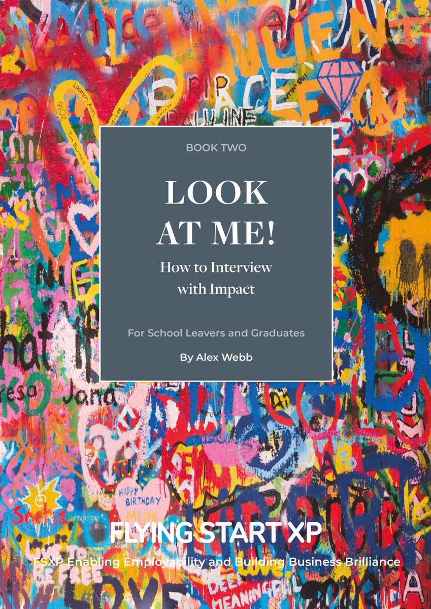 Flying Start XP tweet media