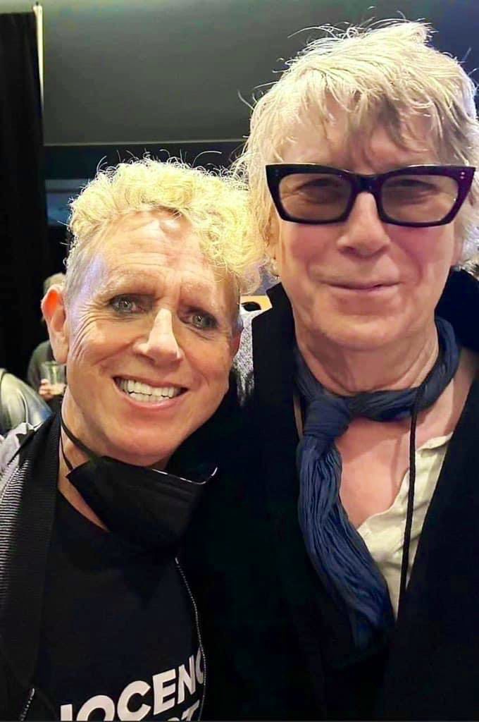 🙌happy birthday‼️🎉🎉
Richard Butler‼️🎂ハピバ♥️
#thePsychedelicFurs