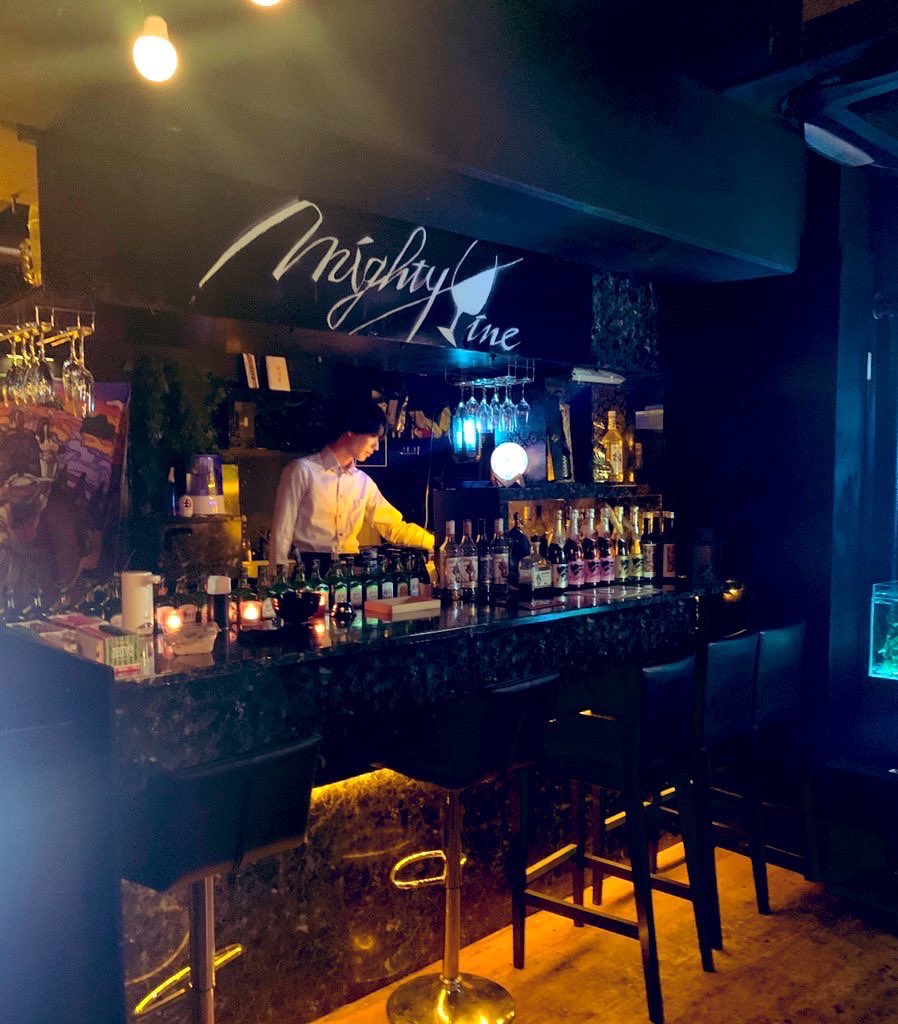 🎉FLAPO西船橋グランドオープン🎉
グランドオープンを記念して特別イベント期間を実施します！

✅6/11〜6/13 17:00〜22:30
✅初回チッププレゼント(30bb 90pt)
✅ドリンク一杯サービス
✅女性のお客様ドリンク飲み放題
✅VIP料金半額

隠れ家個室＆バー Mighty Line
maps.app.goo.gl/DoqSStcNhjU2Lv…