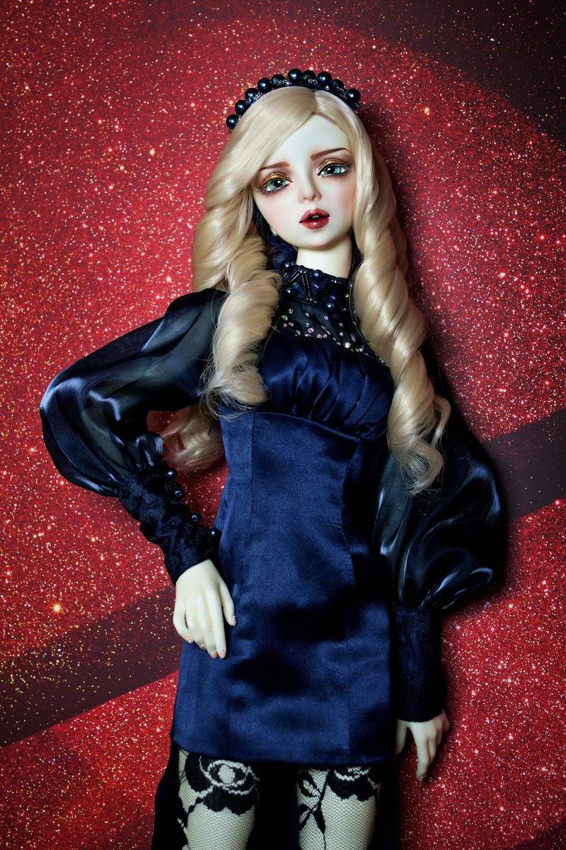 오랫만에 하토르♡

가발은 카르멘
의상은 멜린스티치 신상.