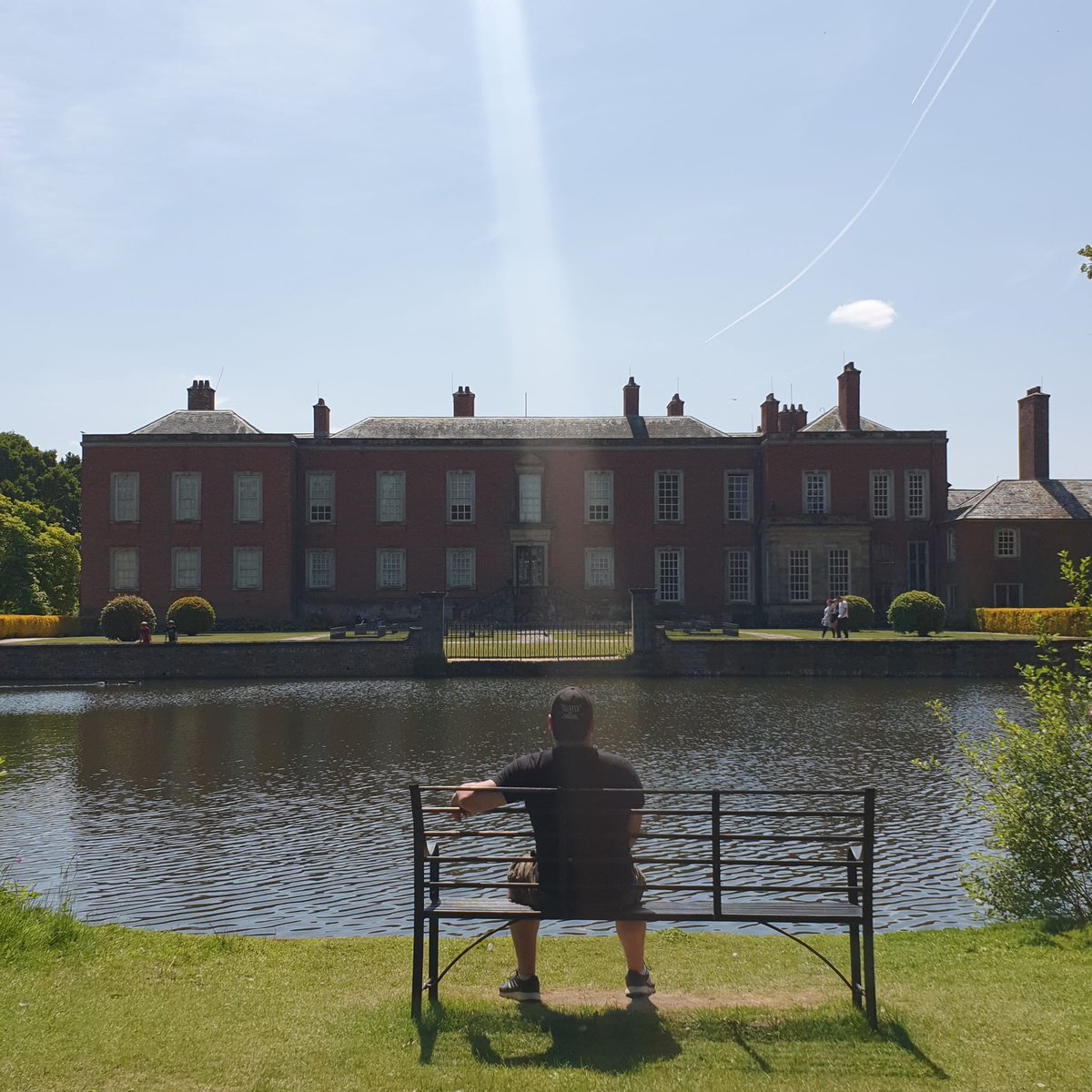 DrinksEnthusist (@drinksenthusist) on Twitter photo Thank you to all who wished me a happy birthday yesterday!
Breakfast at <a href="/RoebuckInnMobb/">The Roebuck Inn</a>, walks with my fiancee in <a href="/DunhamMasseyNT/">Dunham Massey National Trust</a> and dinner with the family at <a href="/TheChurchGreen/">The Church Green, Lymm</a> made it one of the more relaxing birthdays Iβve had!
#birthday Thank you to all who wished me a happy birthday yesterday!
Breakfast at <a href="/RoebuckInnMobb/">The Roebuck Inn</a>, walks with my fiancee in <a href="/DunhamMasseyNT/">Dunham Massey National Trust</a> and dinner with the family at <a href="/TheChurchGreen/">The Church Green, Lymm</a> made it one of the more relaxing birthdays Iβve had!
#birthday