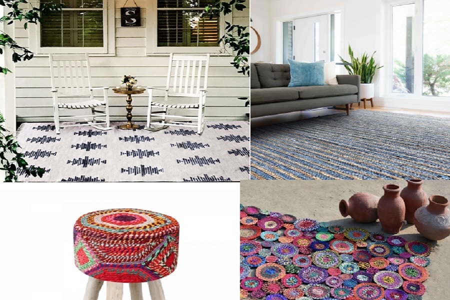 Eco-friendly Decor for your home

colourguru.in/eco-friendly-d…

#Decor #House #Ideas #Interior #TopNews #BILBAORUG #CARRUMRUG #DecorIdeas #FOLSOMRUG #House #interiordesign #TURONBARSTOOL @colourguru2