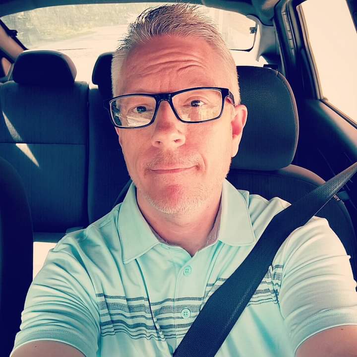 CaptainDave26's tweet photo. Good morning!
Happy Monday! https://t.co/yg0Hm0W4wA