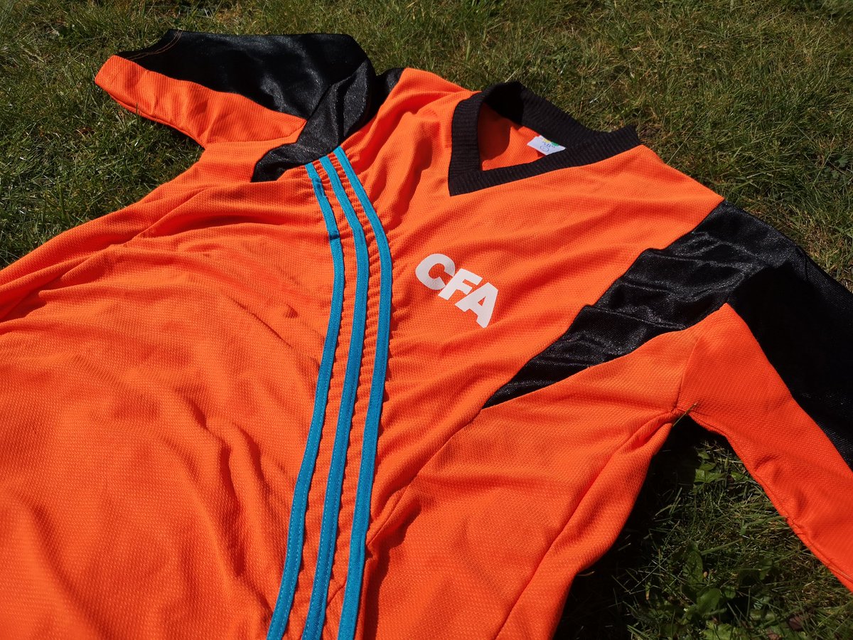 IntSurFootball's tweet image. There is now less than 24 hours to bid on these two shirts! 100% of the money from these shirts will be going to support the activities of the @chagosisland team

Chagos Islands: ebay.co.uk/itm/3856479236…
Western Armenia: ebay.co.uk/itm/3856479280…

@paul_c_watson @unrecognizedpod