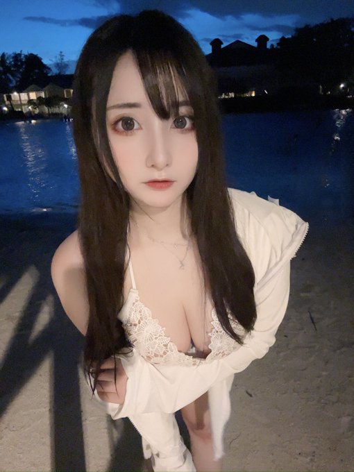 Twitterのコスプレ画像10