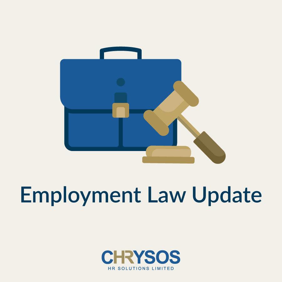 In this Employment Law update, we take a look at Unfair Dismissal During COVID-19, and a recent case heard by the Employment Appeal Tribunal. This is an important precedent for employers to observe. bit.ly/3qqhHid #employmentlaw