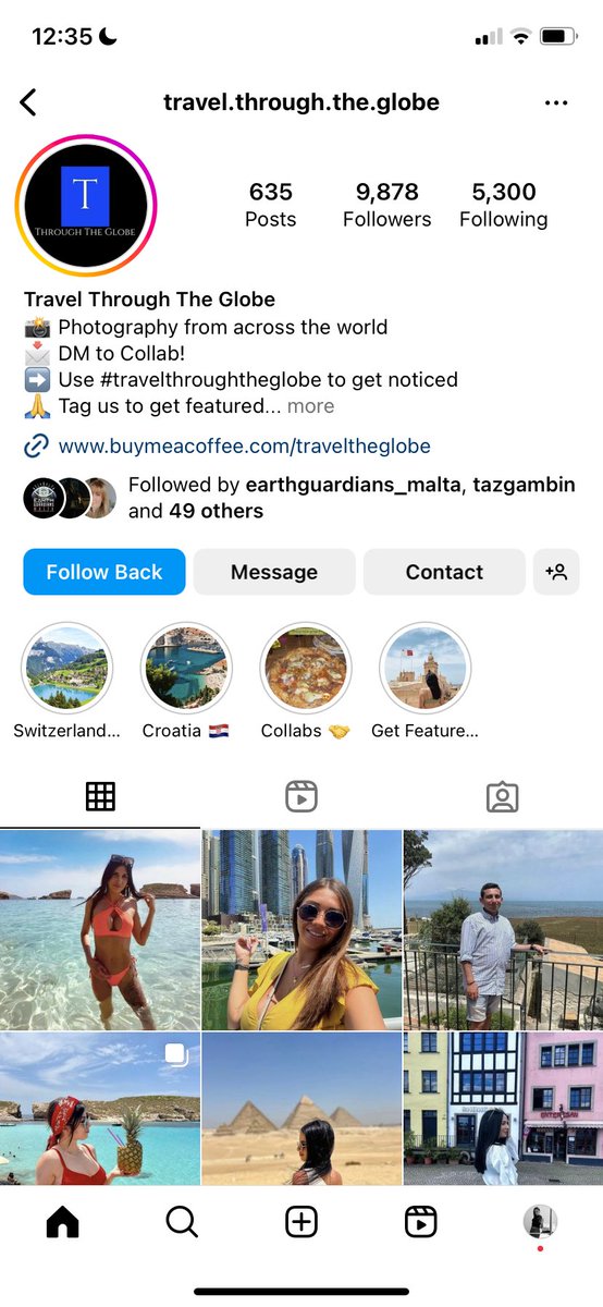 not to get personal but what is the aim of this page