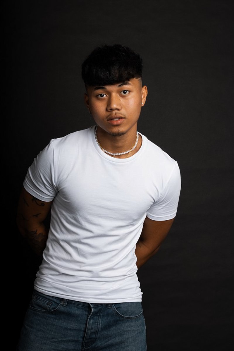 amor_models's tweet photo. Soemsak Roberts - New Images

For bookings: Info@amormodels.co.uk

#Newmodel #Model #Campaign #Photoshoot #London #Manchester https://t.co/T91FYzZKnf