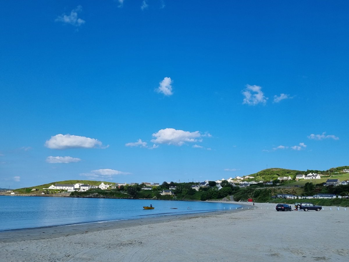 KathyJac's tweet image. Because the Internet can't have enough photos of Donegal
#Donegal #Downings