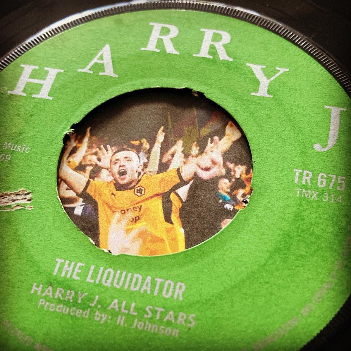 Kazuki_cocoisle's tweet image. 🔊🔊🔊

[[ 1969 x UK Press x #9labels ]] …

instagram.com/p/CtGve55yac5/