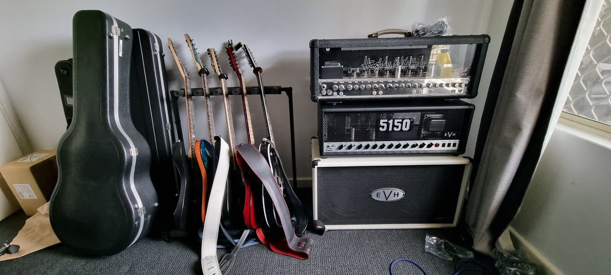 GodModuleAU tweet media