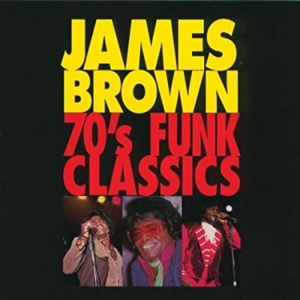 funkyredpandas's tweet image. The 12 Weeks of Funkmas. Our Album influences. Week 1 Our funkiest of frontmen Stu chose James Brown - 70s Funk Classics

Our Funkmas playlist - open.spotify.com/playlist/0RkzG… 

#funkmas #ourinfluences #jamesbrown #70sfunkclassics #funkymusic #funk #funkrock #disco #thefunkyredpandas