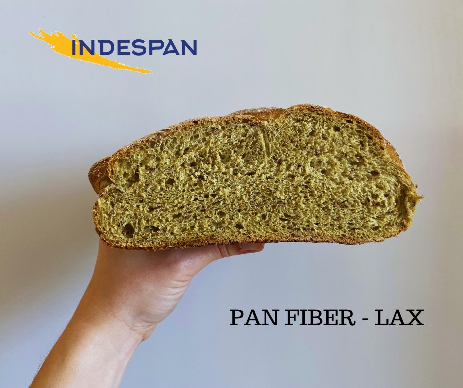 INDESPAN tweet media