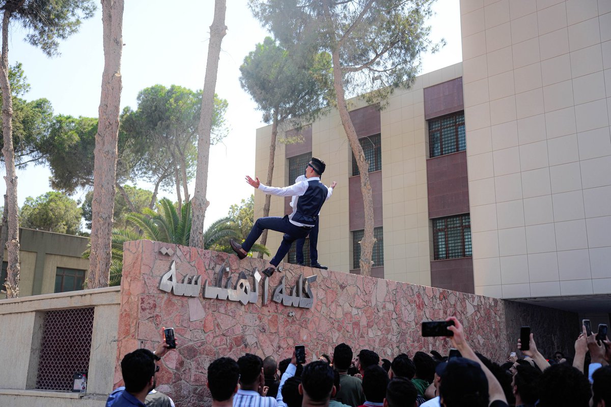 MoutazSlail's tweet photo. Mechanical Engineering. 🔥 https://t.co/87qXwm1rza