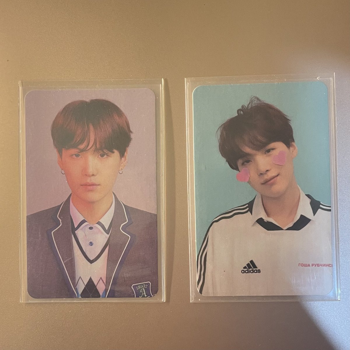 prodsgmin's tweet photo. wts lfb 

Yoongi answer f
Yoongi answer l

Flawed
DM FOR CONDI

- 500 php SET
PAYO

Mop: gcash
Mod: direct j&amp;t only
📍ilo,ct https://t.co/0xOZx3Ywsf