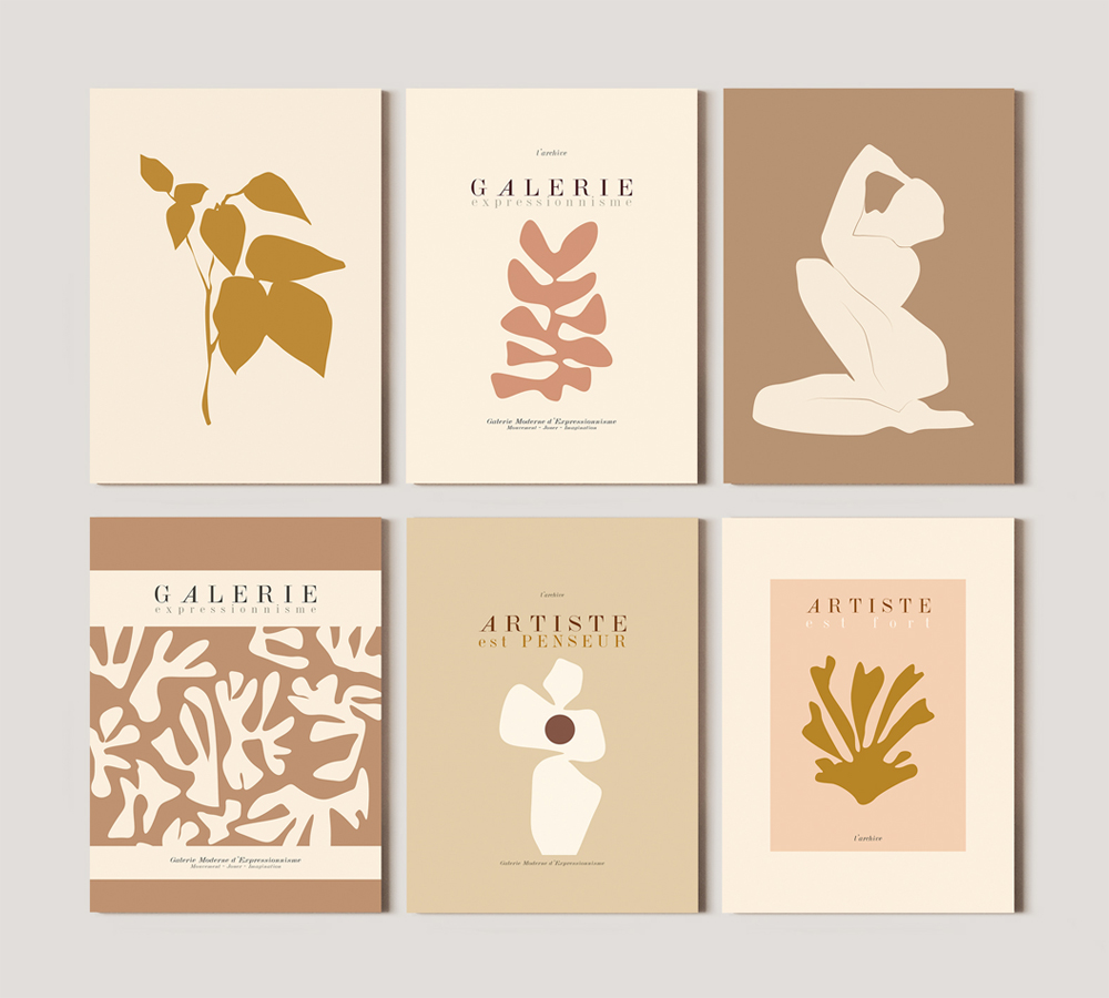ArtoloPrints's tweet photo. https://t.co/AGuuYaEMGG
.
#ArtoloPrints #gallerywall #wallart #poster #interiør #interiordesign #homedecoration #neutralstyle #abstractart #henrimatisse #midcenturymodern #sketch #livingroomstyle #interiorblogger #botanical #neutraltone #cutouts https://t.co/Lx23HqDGth