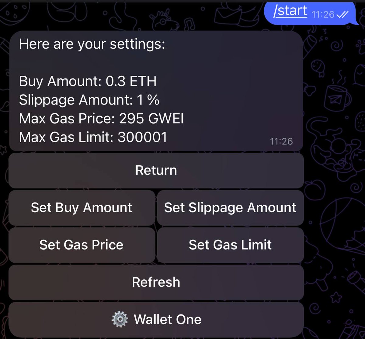 Revolt - ETH tweet media
