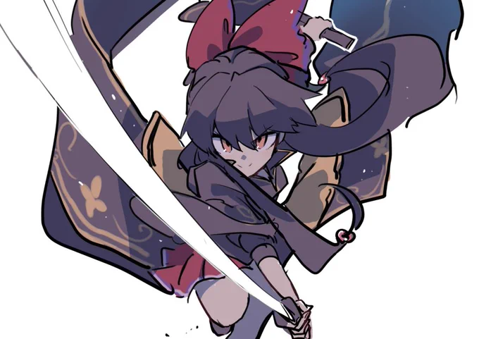 天華ちゃんのちがねまる