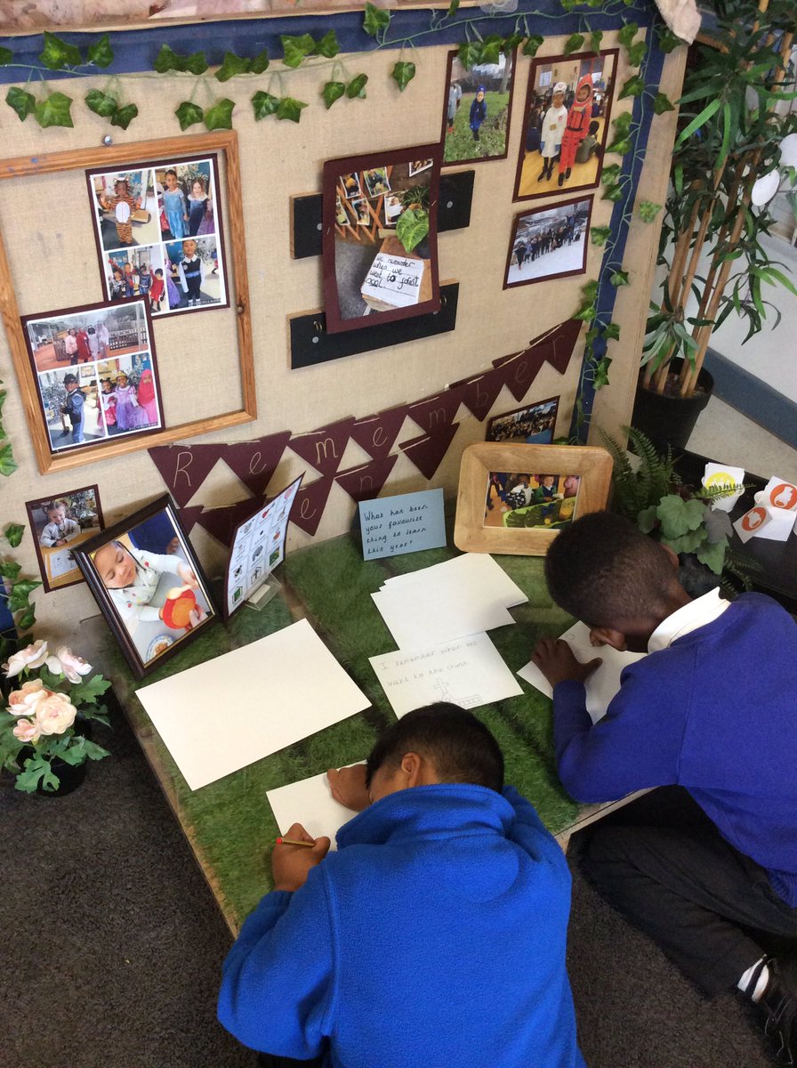 Foxfield EYFS Walnut tweet media