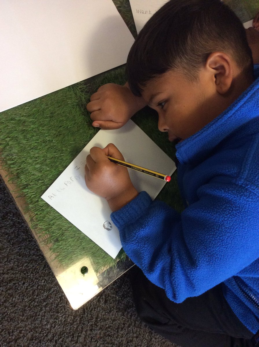 Foxfield EYFS Walnut tweet media