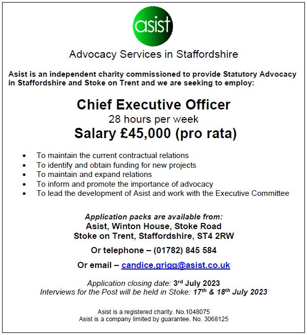 ASIST (@asiststaffs) on Twitter photo 