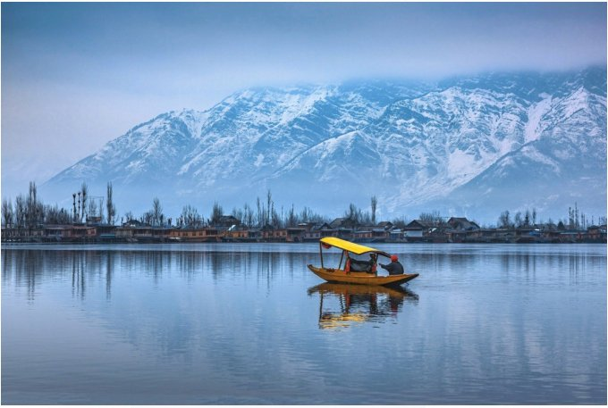 BhambriKastura's tweet photo. #Kashmir has been ranked second best summer #tourist_destination in India. According to Summer Vacation Index 2023, 82% of Indians are #intending to travel to Kashmir during summer.
#Peace paying its dividends!
#Tourism #NayaKashmir https://t.co/gLishX7EGY
