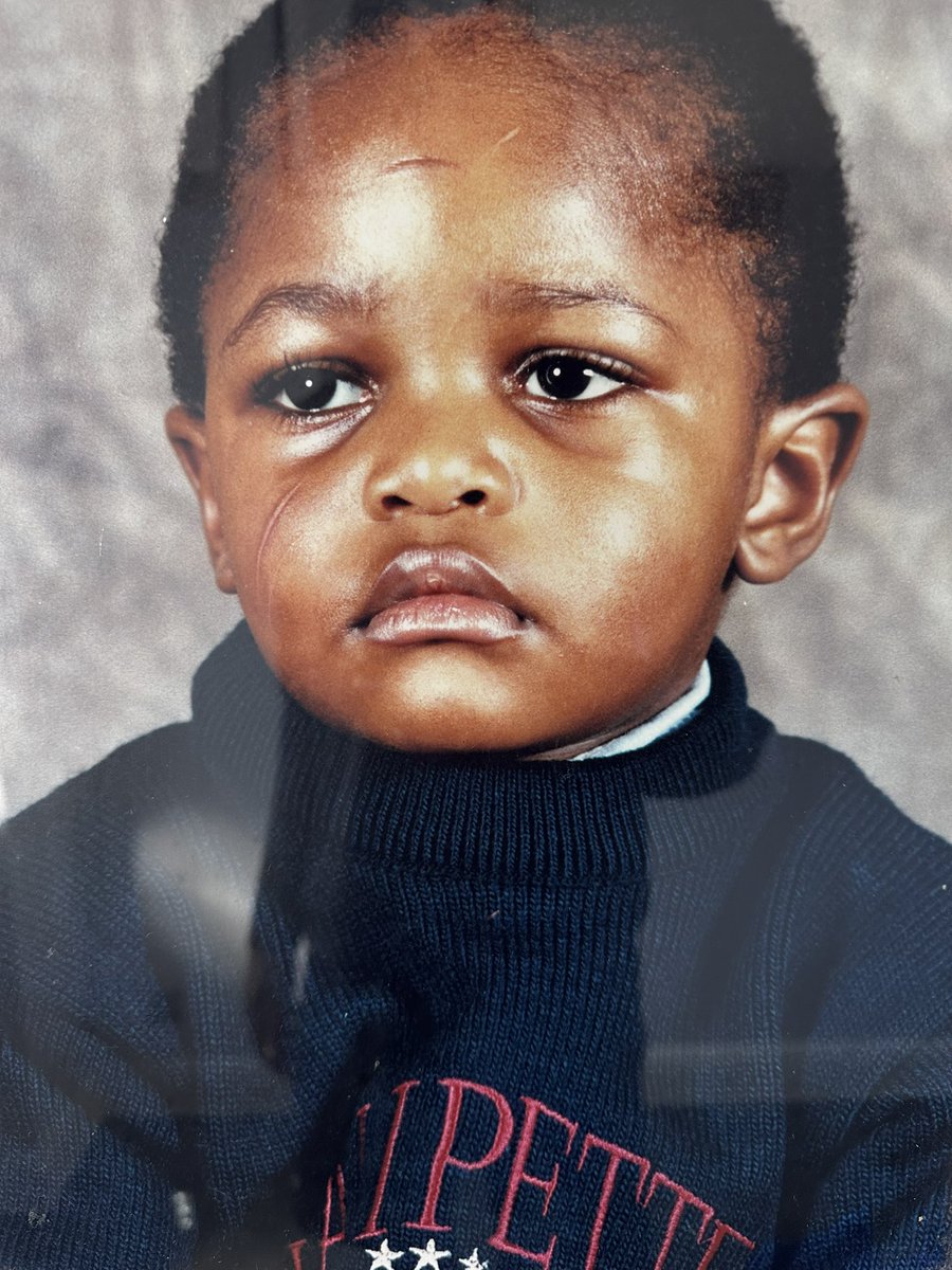 SANTAN on Twitter "25 🎂"