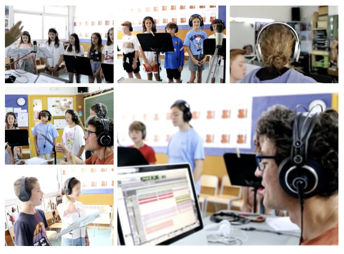 Escola Les Fonts tweet media