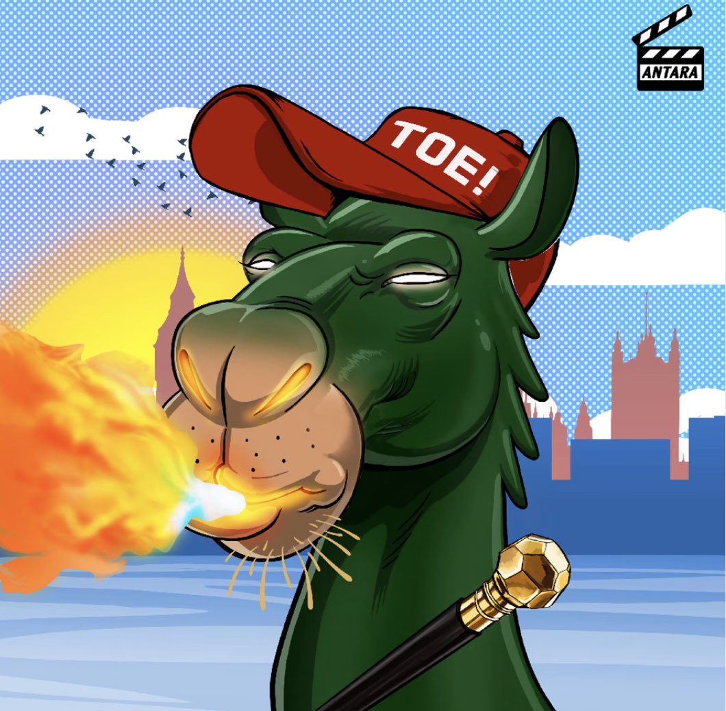 ArabianCamels's tweet image. GMMMMMMMM to all those who make it happen 🔥 #TogetherWeRide