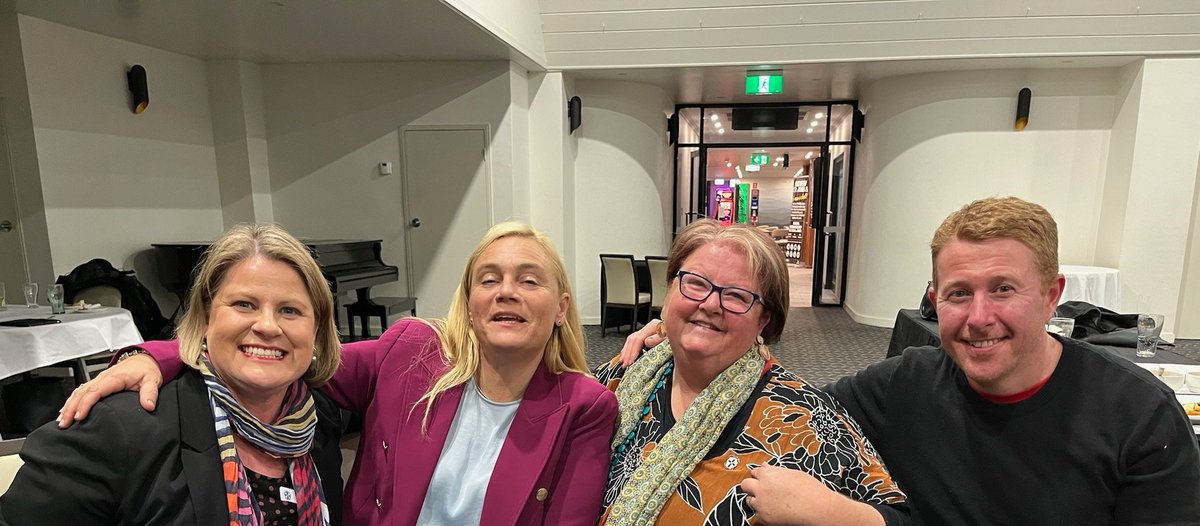 Deborah Moore tweet media