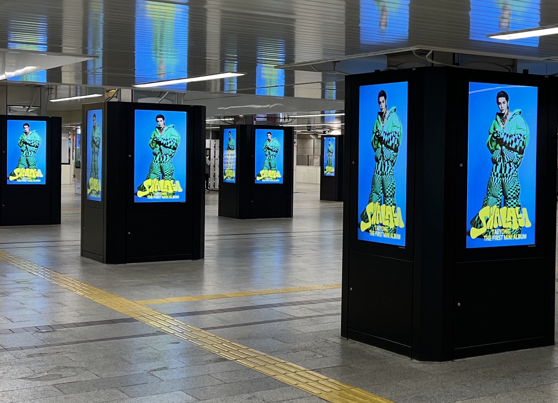 NCT127 ドヨン サインボール 2025年最新】サインボール nctの人気アイテム - メルカリ